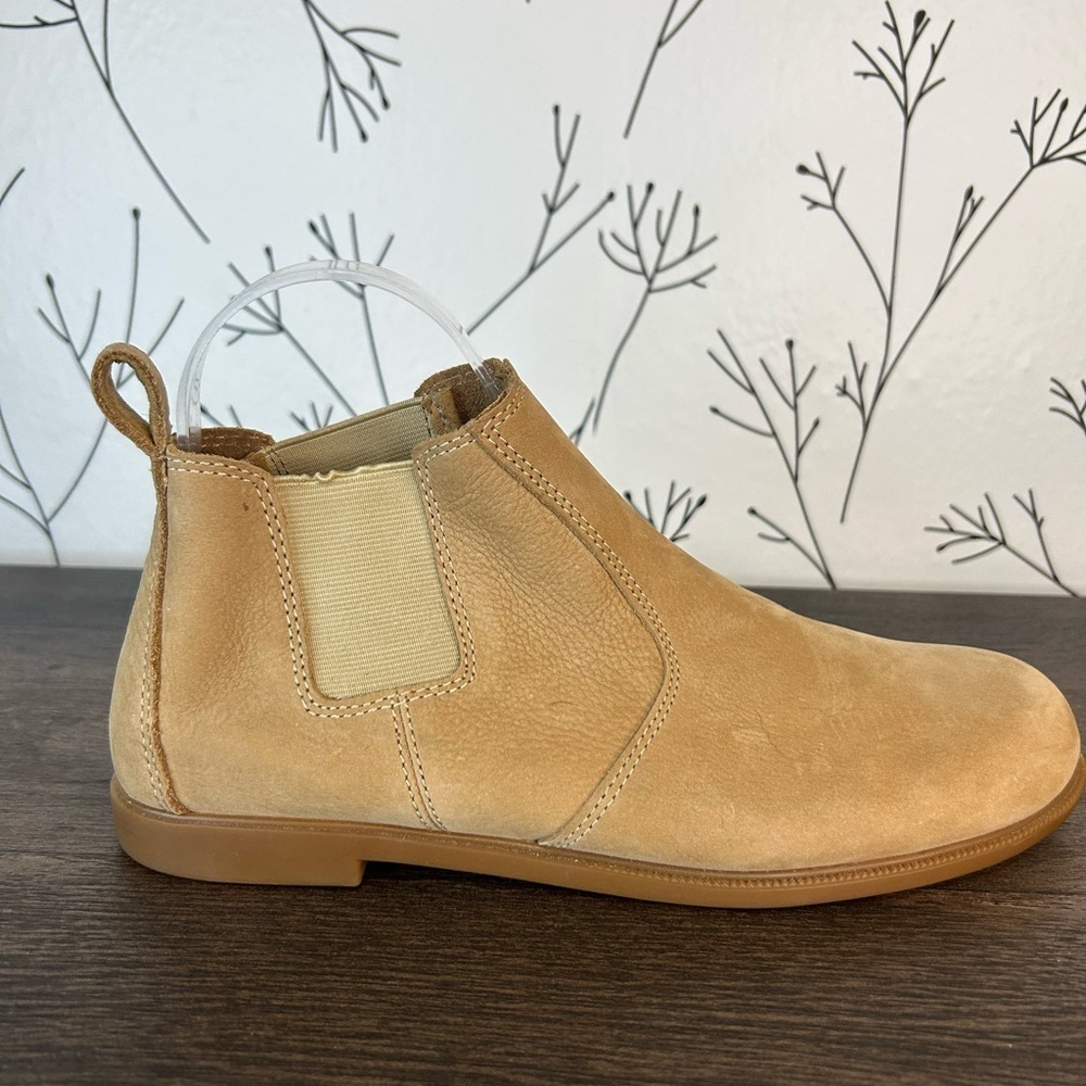 Kodiak Ankle Boots